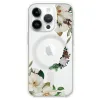 Tel Protect Flower Magsafe tok for iPhone 16 Plus design 3 - 0. kép