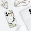 Tel Protect Flower Magsafe tok for iPhone 16 Plus design 3 - 4. kép