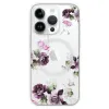 Tel Protect Flower Magsafe tok iPhone 16 Plus design 7 - 0. kép