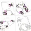 Tel Protect Flower Magsafe tok iPhone 16 Pro design 7 - 3. kép