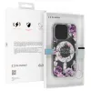 Tel Protect Flower Magsafe tok iPhone 16 Plus design 6 - 4. kép