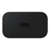 EP-T2510NBE Samsung USB-C 25W cestovná nabíjačka čierna - 1. kép