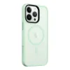 Tactical MagForce Hyperstealth iPhone 13 Pro tok Beach Green - 0. kép