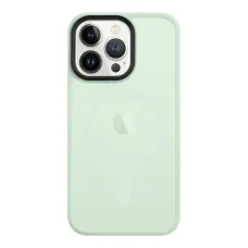 Tactical MagForce Hyperstealth iPhone 13 Pro tok Beach Green