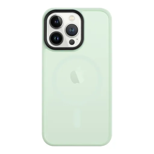 Tactical MagForce Hyperstealth iPhone 13 Pro tok Beach Green