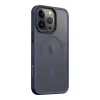 Tactical MagForce Hyperstealth tok iPhone 13 Pro Deep Blue - 0. kép