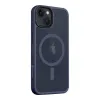 Tactical MagForce Hyperstealth tok iPhone 13 Deep Blue - 0. kép