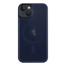 Tactical MagForce Hyperstealth tok iPhone 13 Deep Blue