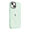 Tactical MagForce Hyperstealth telefontok iPhone 13-hoz Beach Green - 0. kép