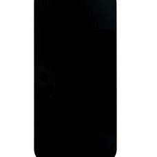iPhone 12 Mini LCD Display + Érintőegység Fekete Tactical True Color