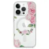 Tel Protect Flower Magsafe iPhone 16 Pro tok - 0. kép