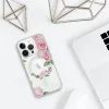 Tel Protect Flower Magsafe iPhone 16 Pro tok - 4. kép