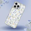 TECH-PROTECT MAGMOOD MAGSAFE IPHONE 16 PRO SPRING FLOWERS tok - 0. kép