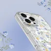 TECH-PROTECT MAGMOOD MAGSAFE IPHONE 16 PRO SPRING FLOWERS tok - 1. kép