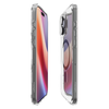 SPIGEN Ultra Hybrid Mag kompatibilis MagSafe tok iPhone 16 Pro Max grafit - 2. kép