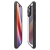 SPIGEN Ultra Hybrid tok IPHONE 16 Pro Max matt fekete - 4. kép