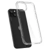 SPIGEN Ultra Hybrid tok IPHONE 16 Plus crystal clear - 4. kép