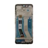 Motorola G73 LCD kijelző + Érintőegység + Előlap (szervizcsomag) - 0. kép