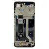 Motorola G34 LCD kijelző + érintőegység + előlap (Szervíz csomag) - 0. kép