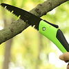 Összecsukható fűrész Deli Tools EDL6006 - 0. kép