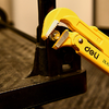 Swedish Pipe Wrench Deli Tools EDL105140 - 4. kép