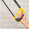 Kézi fémfűrész Deli Tools EDL353712, 300mm - 1. kép