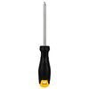 Deli Tools Phillips csavarhúzó EDL626100, PH2x100mm (fekete) - 1. kép