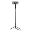 Spigen S571w Magsafe Bluetooth Selfie Bot Tripod Fekete - 4. kép