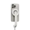 Spigen S571w Magsafe Bluetooth Selfie Bot állvány Sivatag Bézs - 2. kép