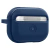 CASEOLOGY VAULT APPLE AIRPODS PRO 1 / 2 NAVY BLUE tok - 3. kép