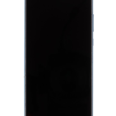 LCD kijelző + érintőegység + előlap Honor 10 Lite/20 Lite kék