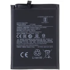 BN57 Xiaomi akkumulátor 5160mAh (OEM)