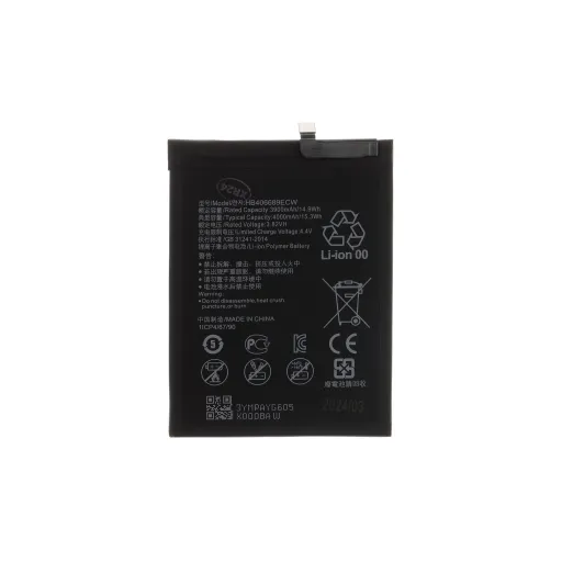 HB406689ECW akkumulátor Huawei készülékekhez 4000mAh Li-Ion (OEM)