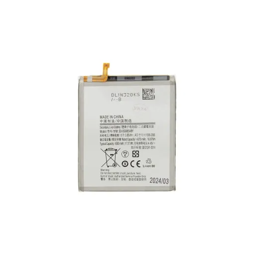 EB-BG985ABY akkumulátor Samsung Li-Ion 4500mAh (OEM)