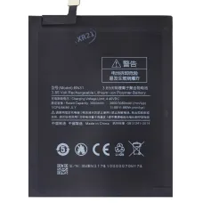 BN31 Xiaomi Akkumulátor 3080mAh (OEM)