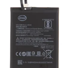 BM4E Xiaomi akkumulátor 3900mAh (OEM)