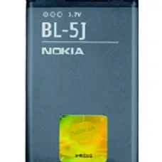 BL-5J Nokia akkumulátor 1320mAh Li-Ion (Bulk)