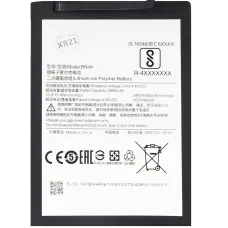 BN4A Xiaomi akkumulátor 4000mAh (OEM)