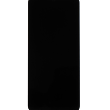 LCD kijelző + érintőegység Realme C21Y-hez