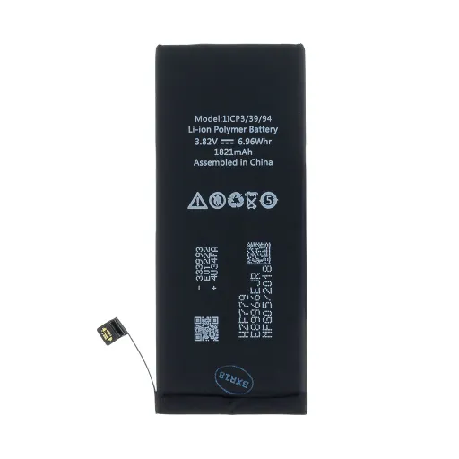 Akkumulátor iPhone 8 1821mAh Li-Ion (Bulk)