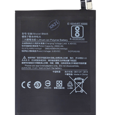 BN45 Xiaomi akkumulátor 3900mAh (OEM)