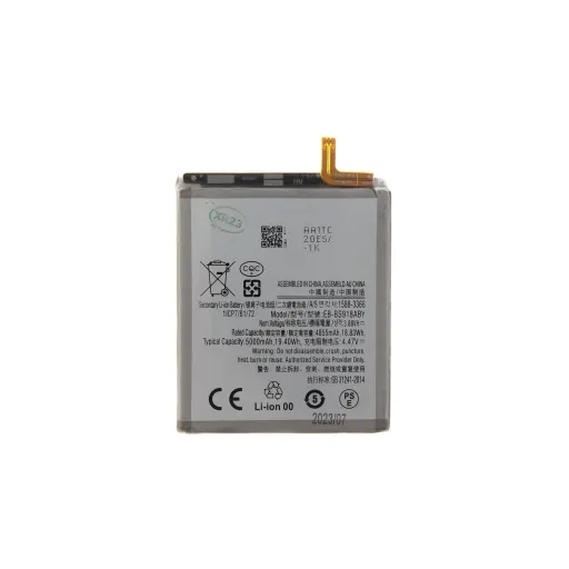 EB-BS918ABY akkumulátor Samsung Li-Ion 5000mAh (OEM)