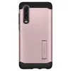 Spigen Slim Armor tok Huawei P30 Rózsa Arany - 0. kép