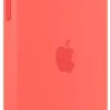 MHL03ZE/A Apple Szilikon Magsafe tok iPhone 12/12 Pro Pink Citrus - 0. kép
