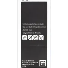 EB-BJ510CBE akkumulátor Samsung Li-Ion 3100mAh (OEM)