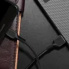 HOCO Type-C USB kábel USB A - USB C X13 1 m fekete - 3. kép
