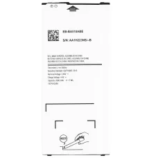 EB-BA510ABE akkumulátor Samsung Li-Ion 2900mAh (OEM)