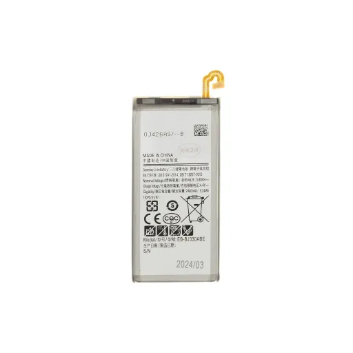 EB-BJ330ABE akkumulátor Samsung Li-Ion 2400mAh (OEM)