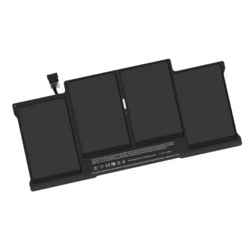 Akkumulátor MacBook A1377/A1405/A1496 8000mAh (Bulk)