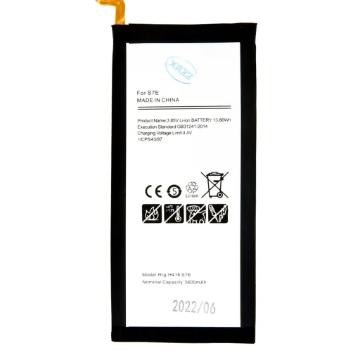 EB-BG935ABU akkumulátor Samsung Li-Ion 3600mAh (OEM)